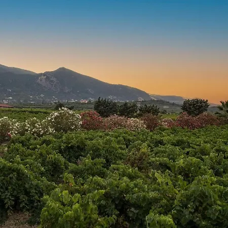 Nyaraló Kanela